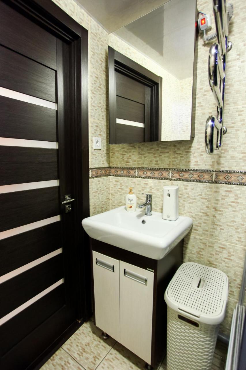 Sweet Home Apartment Kiev Buitenkant foto
