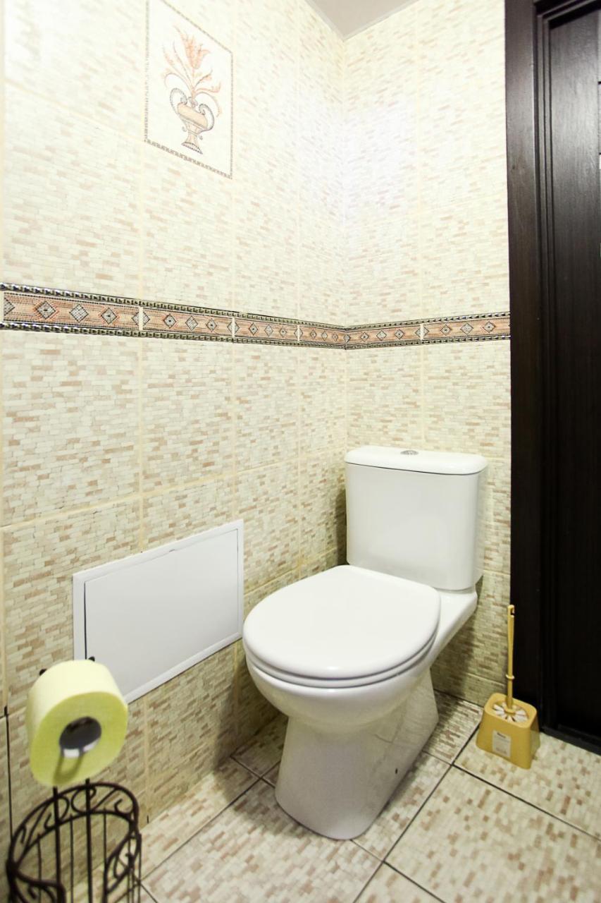 Sweet Home Apartment Kiev Buitenkant foto